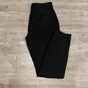 Express Women's Black Trousers